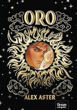 Grim És Oro -  Lightlark Dueling Crowns Kiadás
