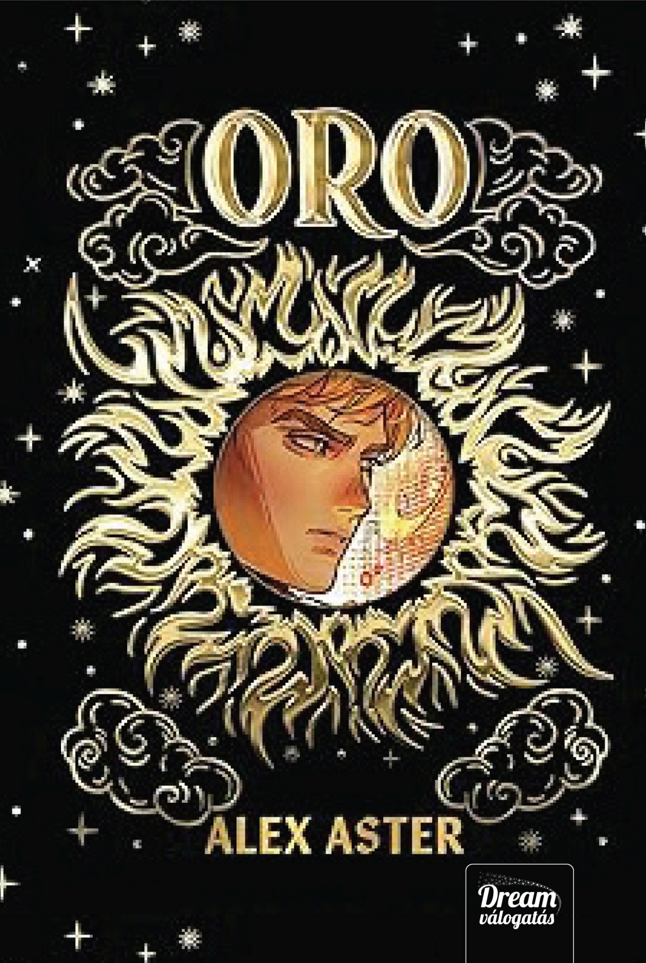 Grim És Oro - Lightlark Dueling Crowns Kiadás