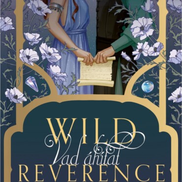 Wild Reverence - Vad Áhitat