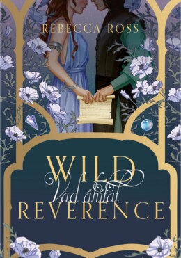 Wild Reverence - Vad Áhitat- Élfestett