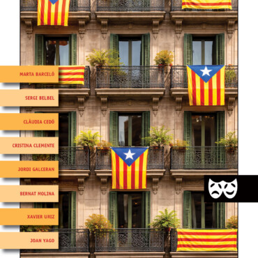 Tanatológia - Kortárs Katalán Drámák