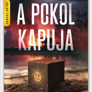 A Pokol Kapuja - Farkas-Akták