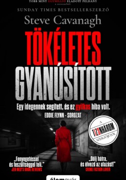 Tökéletes Gyanúsított