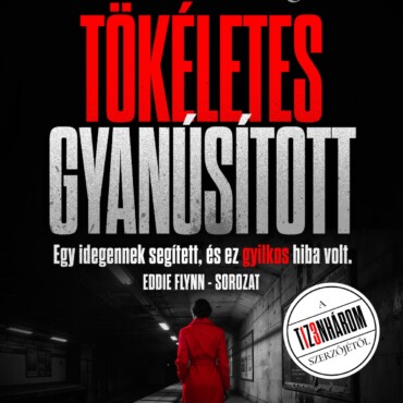 Tökéletes Gyanúsított