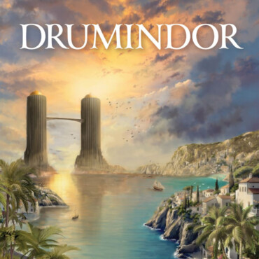 Drumindor - Riyria-Kezdetek