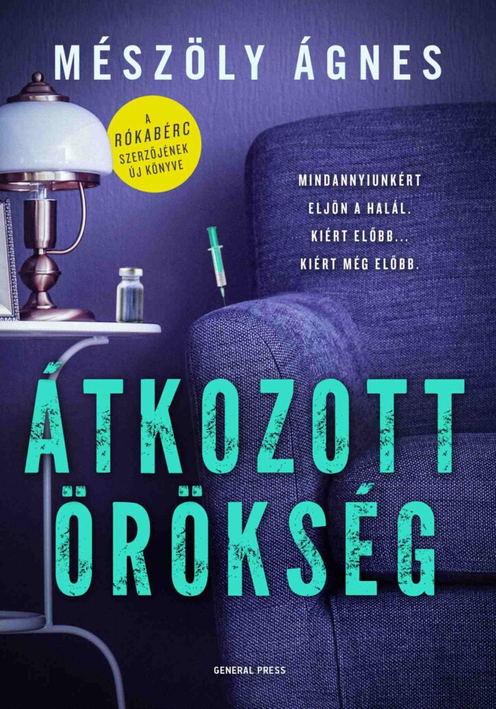 Átkozott Örökség