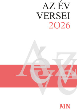 Az Év Versei 2026