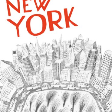 Apropó, New York
