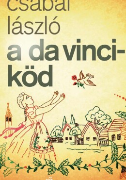 A Da Vinci-Köd