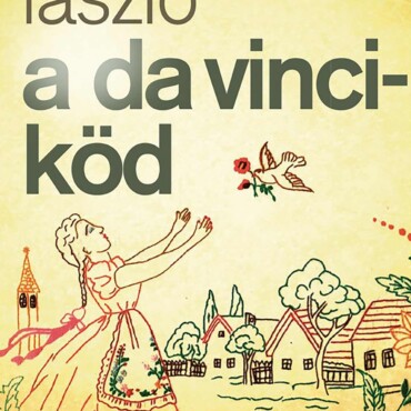 A Da Vinci-Köd