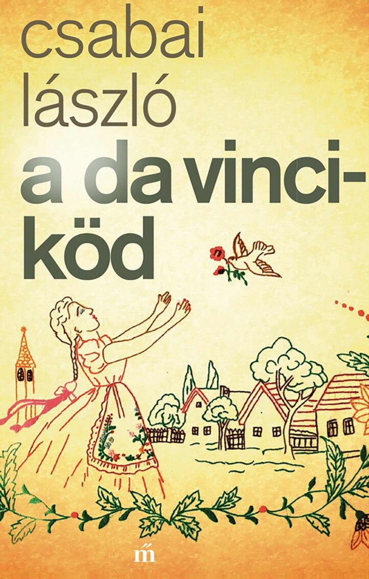 A Da Vinci-Köd