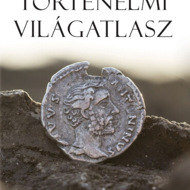 Történelmi Világatlasz 2026