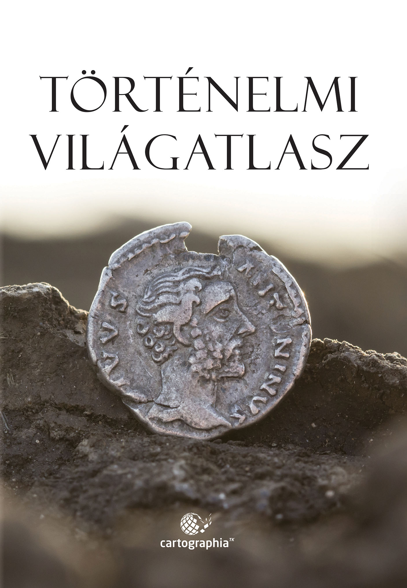 Történelmi Világatlasz 2026