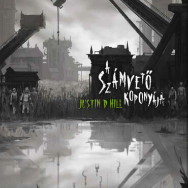 A Számvető Koponyája
