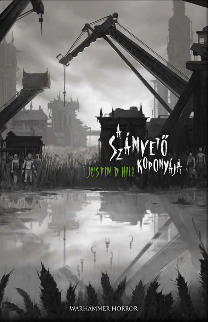A Számvető Koponyája