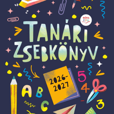 Tanári Zsebkönyv 2026/2027