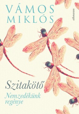 Szitakötő - Nemzedékünk Regénye