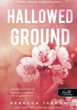 Hallowed Ground - Megszentelt Föld