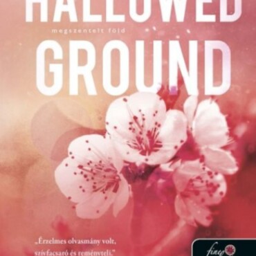 Hallowed Ground - Megszentelt Föld