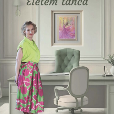 Életem Tánca