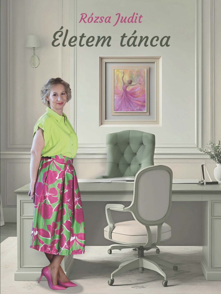 Életem Tánca