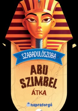 Szabadulószoba - Abu Szimbel Átka