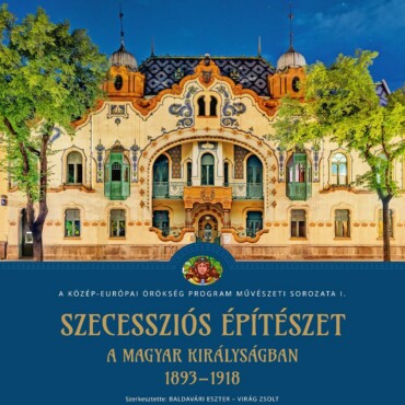 Szecessziós Építészet A Magyar Királyságban (18931918)