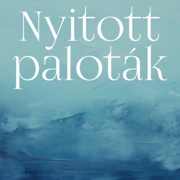 Nyitott Paloták