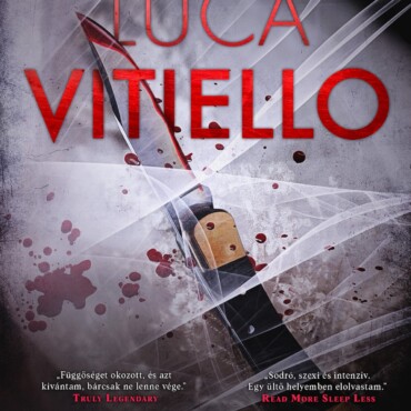 Luca Vitiello - A Maffia Végzete - Aria & Luca