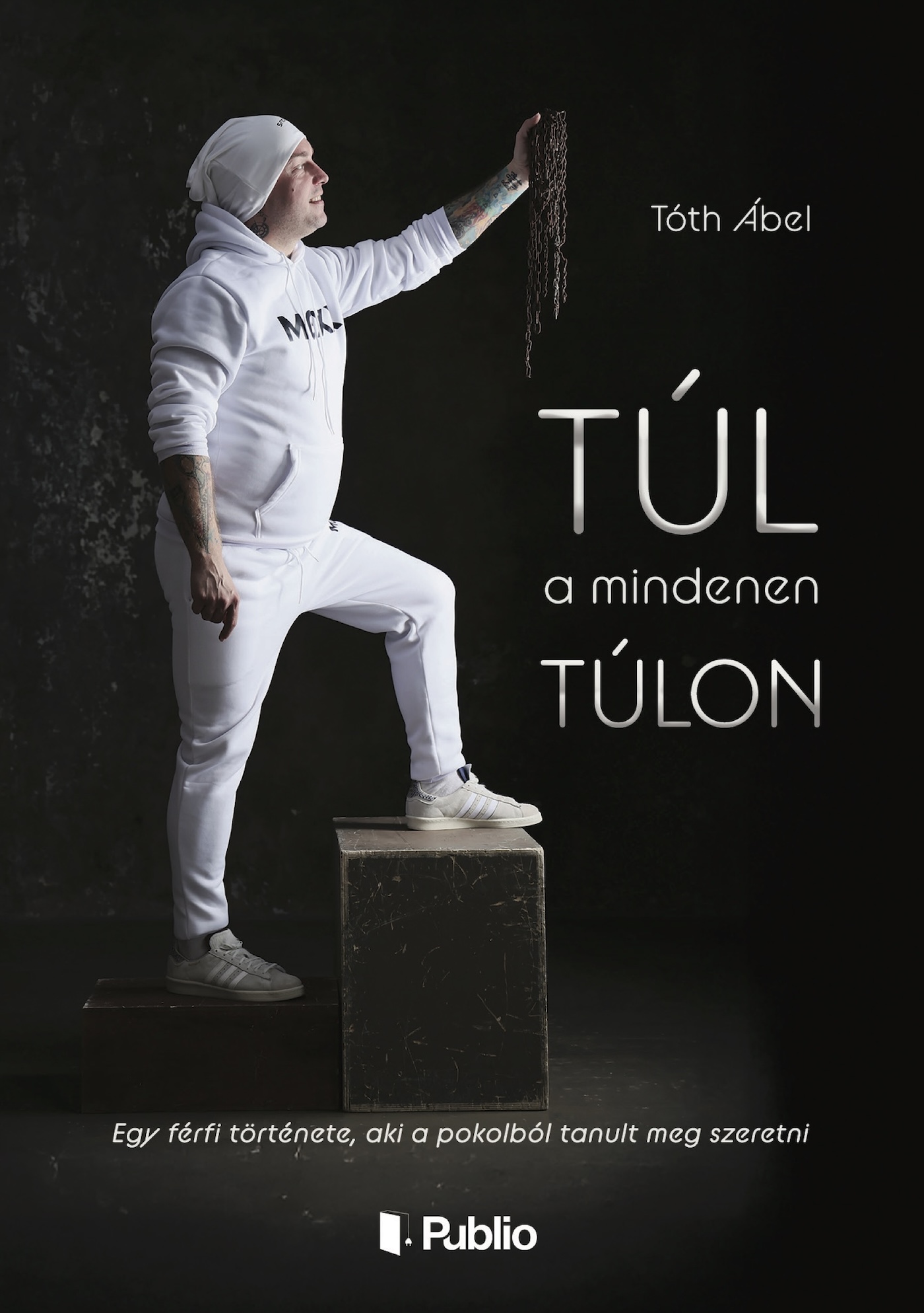 Túl A Mindenen Túlon