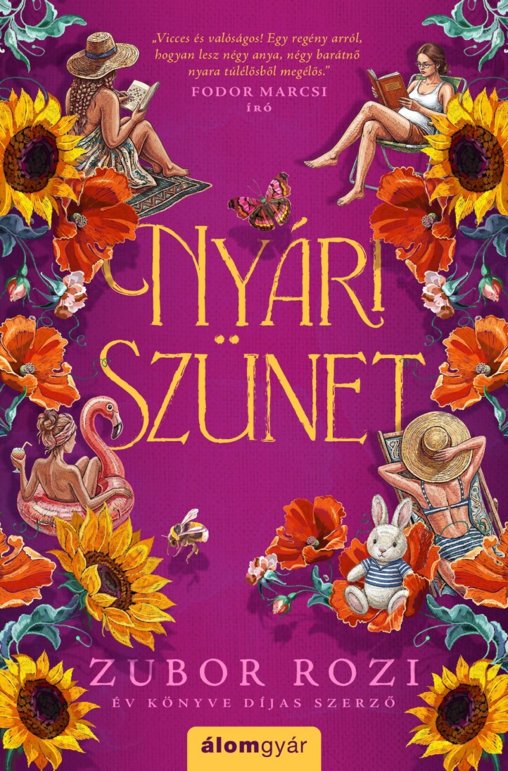 Nyári Szünet