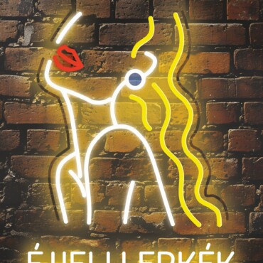 Éjjeli Lepkék ( Skandináv Krimik)