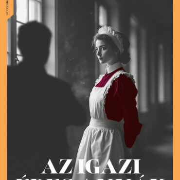 Az Igazi Édes Annák - Cselédsors A Fővárosban