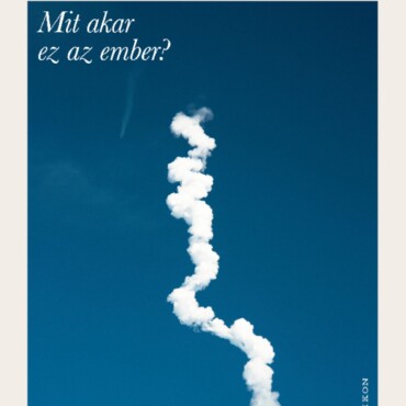 Muskizmus - Mit Akar Ez  Az Ember?