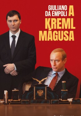 A Kreml Mágusa ( Második Kiadás)