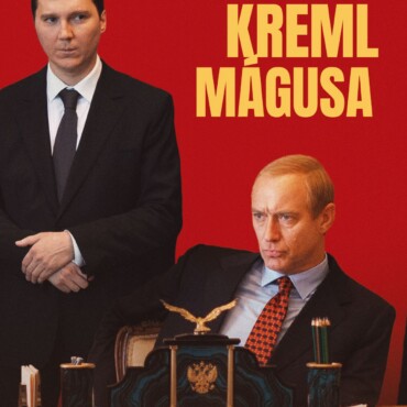 A Kreml Mágusa ( Második Kiadás)