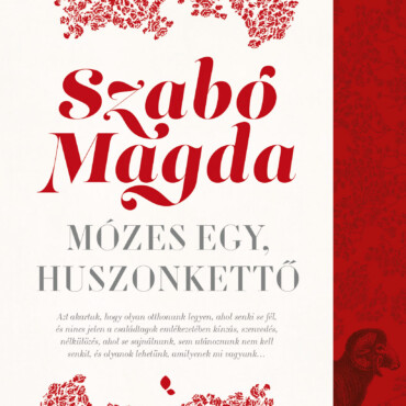 Mózes Egy, Huszonkettő