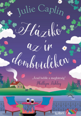 Házikó Az Ír Dombvidéken