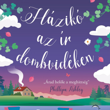 Házikó Az Ír Dombvidéken