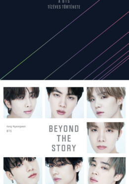 Beyond The Story - A Bts Tízéves Története