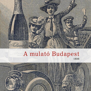 A Mulató Budapest 1896