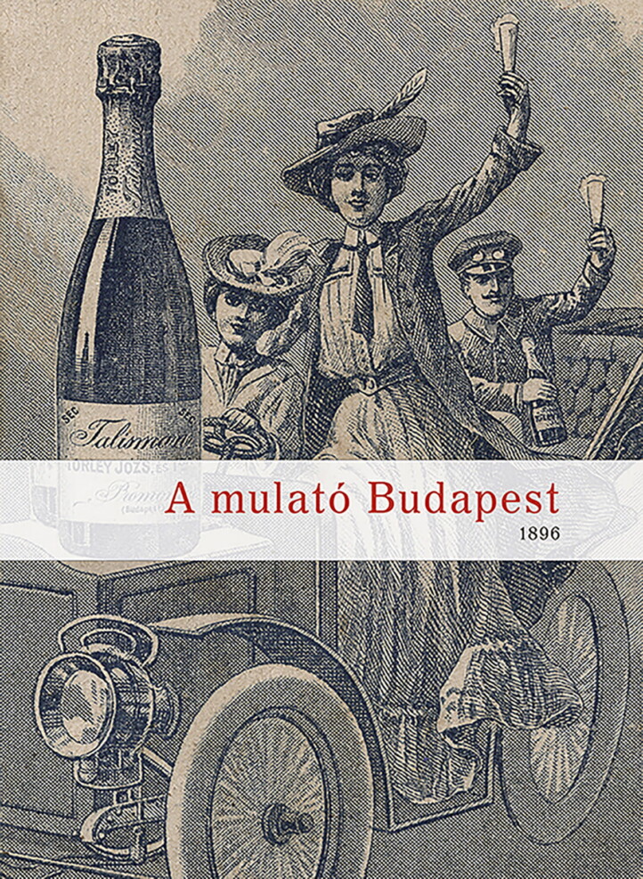 A Mulató Budapest 1896