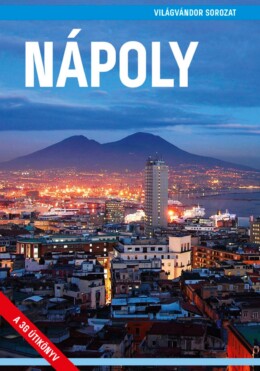 Nápoly (2. Javított Kiadás)