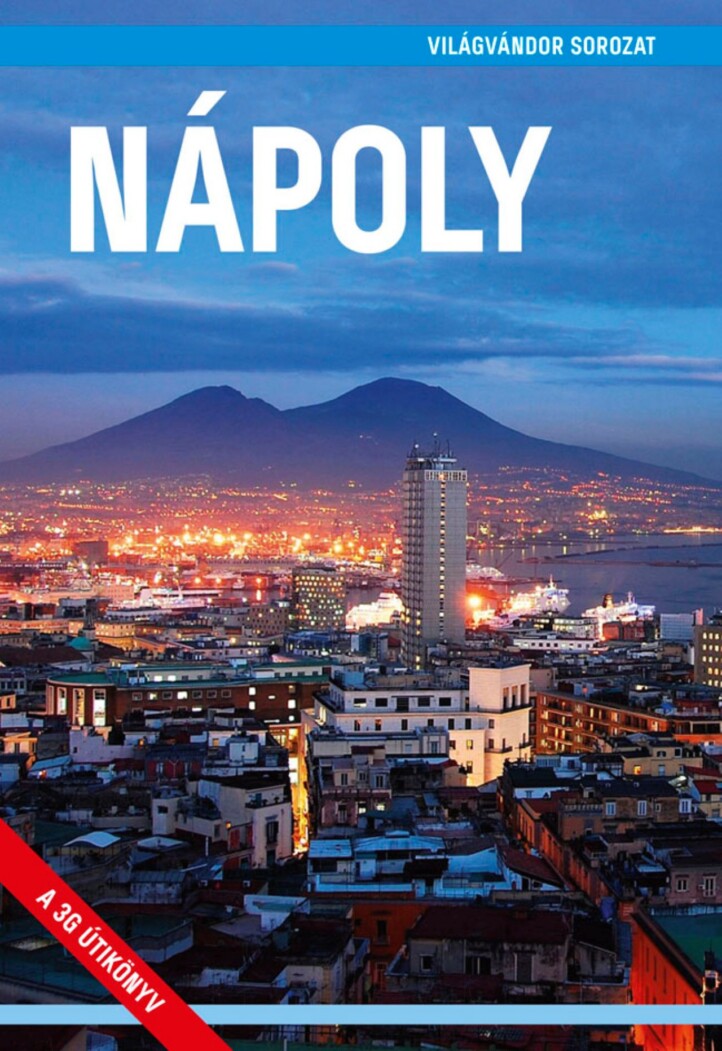 Nápoly (2. Javított Kiadás)