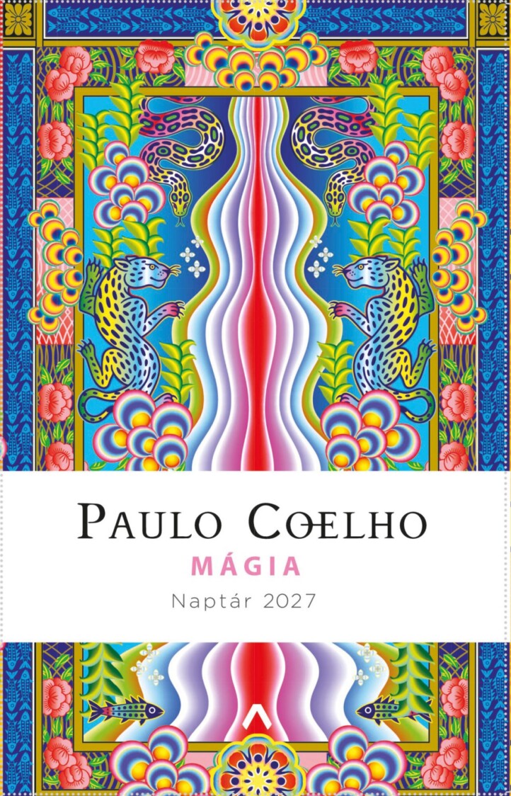 Mágia  Naptár 2027