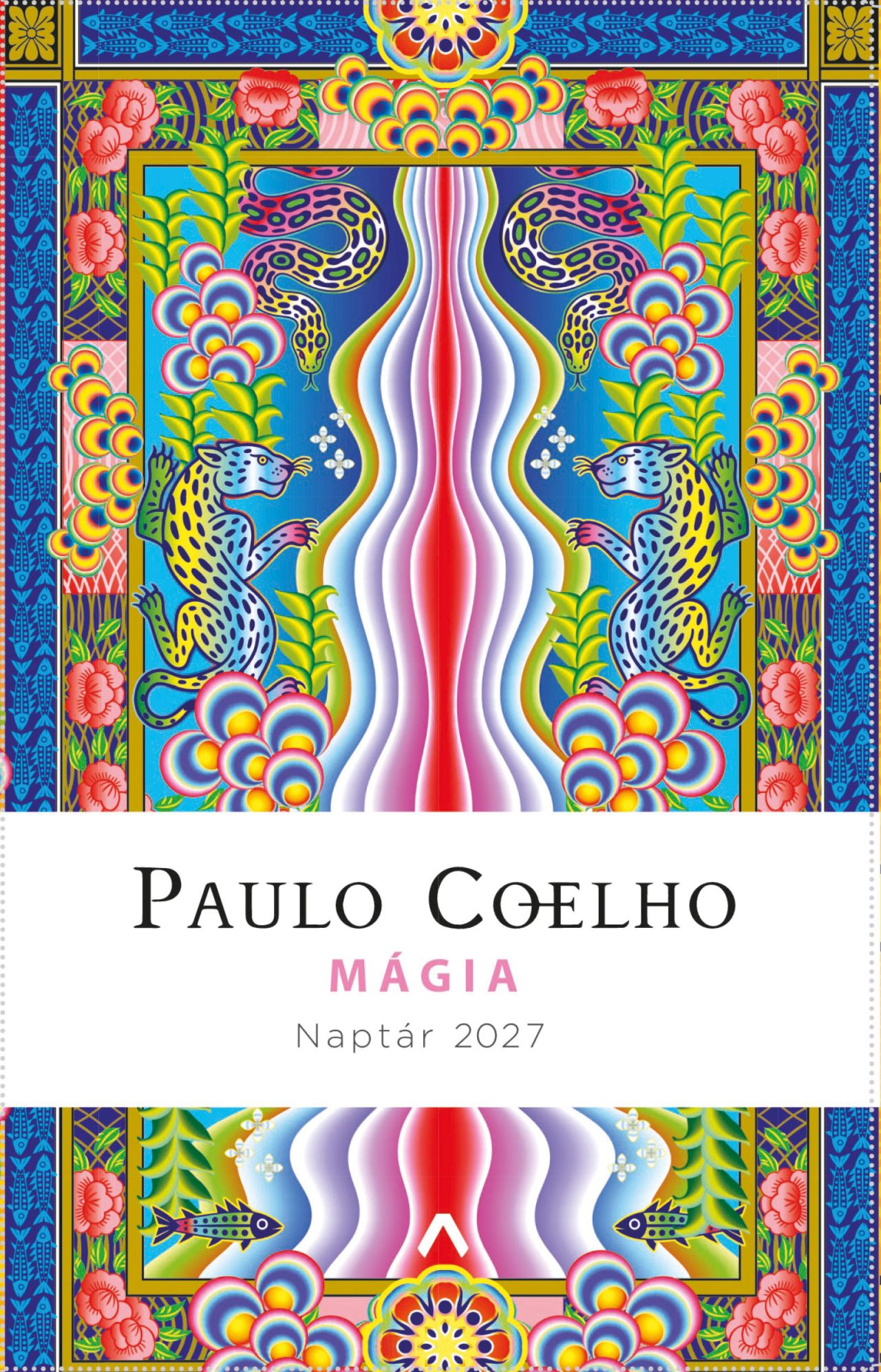 Mágia Naptár 2027