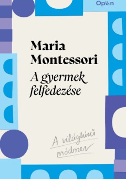A Gyermek Felfedezése