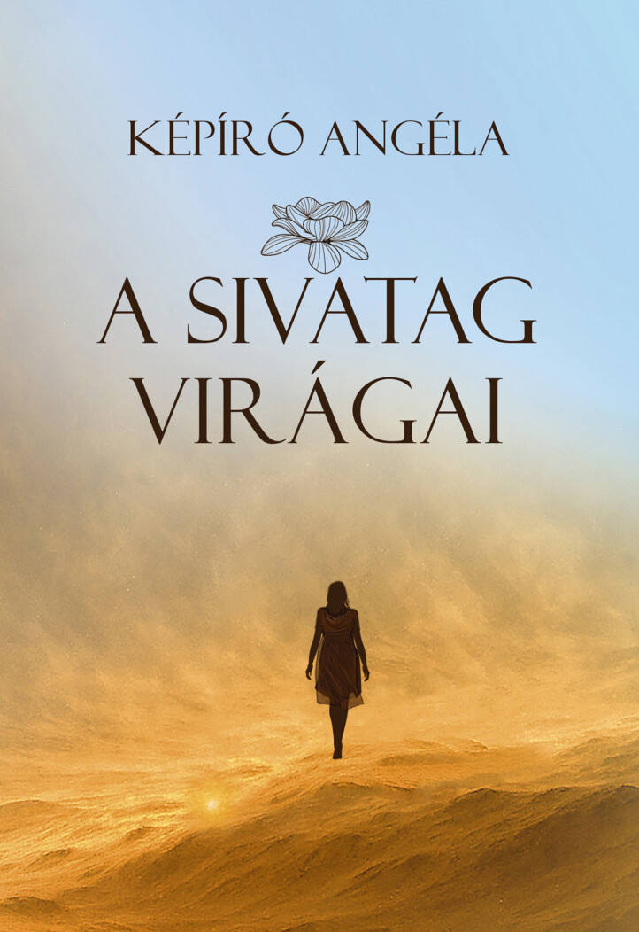 A Sivatag Virágai