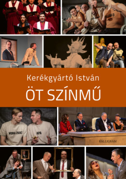 Öt Színmű