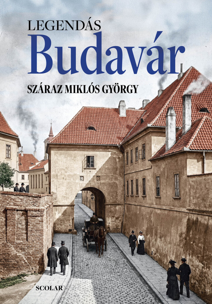 Legendás Budavár